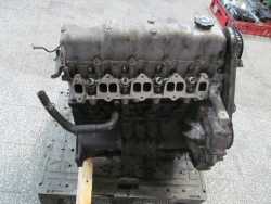 FORD RANGER B2500 2.5TD SILNIK SLUPEK WL 00-06