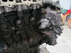 FORD RANGER B2500 2.5TD SILNIK SLUPEK WL 00-06