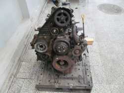 FORD RANGER B2500 2.5TD SILNIK SLUPEK WL 00-06