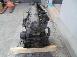 FORD RANGER B2500 2.5TD SILNIK SLUPEK WL 00-06