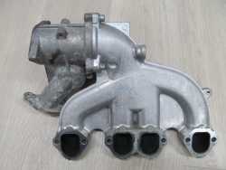 VW SEAT SKODA 1.9TDI  ZAWOR EGR KOLEKTOR 03G131501D