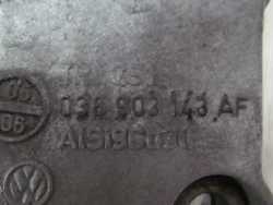 VW SEAT SKODA 1.9TDI LAPA MOCOWANIE ALTERNATORA 038903143AF