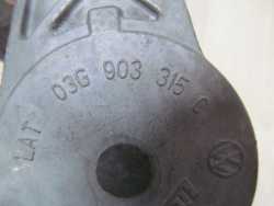 VW SEAT SKODA 1.9TDI LAPA MOCOWANIE ALTERNATORA 038903143AF