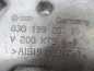 VW SEAT SKODA 1.9TDI LAPA MOCOWANIE SILNIKA 03G199207F