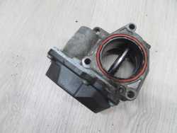 VW SKODA 1.9TDI PRZEPUSTNICA 03G128063A POWIETRZA 05-11