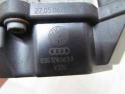 VW SKODA 1.9TDI PRZEPUSTNICA 03G128063A POWIETRZA 05-11