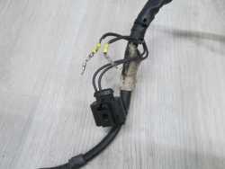 VW TOURAN I 1.9TDI  WIAZKA INSTALACJA ALTERNATORA