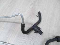 VW SKODA 1.9TDI RURI PRZEWODY PALIWOWE PALIWA