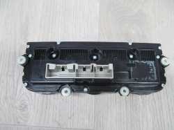 VW TOURAN I PANEL KLIMATYZACJI GRZANE FOTELE 03-09