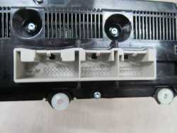 VW TOURAN I PANEL KLIMATYZACJI GRZANE FOTELE 03-09