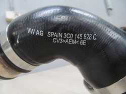 VW TOURAN 1.9 TDI RURA PRZEWOD POWIETRZA 3C0145828C