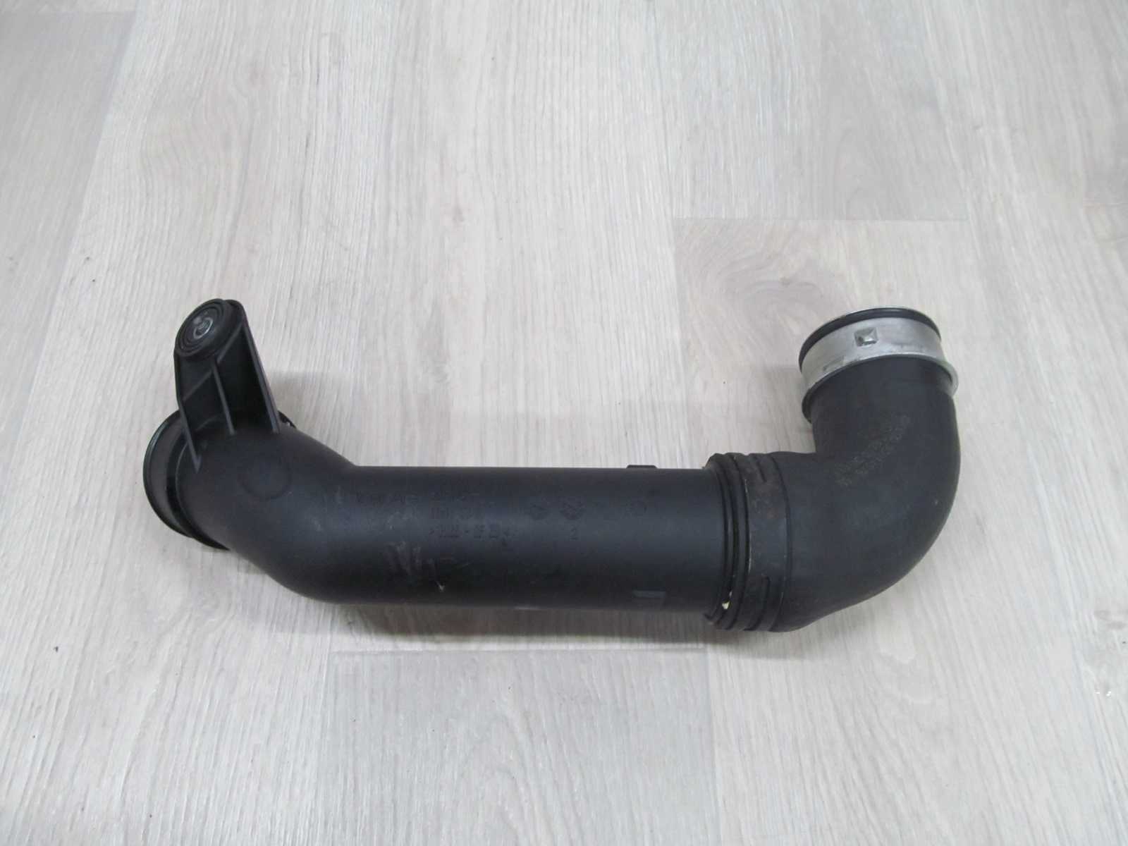VW TOURAN 1.9 TDI RURA PRZEWOD INTERCOOLERA 3C0145762AM