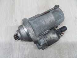 VW SEAT SKODA 1.9 TDI ROZRUSZNIK VALEO ORYGINALNY