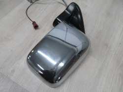 NISSAN NAVARA D22 LUSTERKO LEWE 5 PIN CHROM 01-06