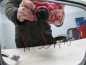 NISSAN NAVARA D22 LUSTERKO PRAWE 5 PIN CHROM 01-06 EU