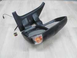 IVECO DAILY IV LIFT LUSTERKO PRAWE MAN 11-14 ANGLIK
