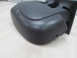 RENAULT MASTER II LIFT MOVANO LUSTERKO PRAWE MAN 06-10