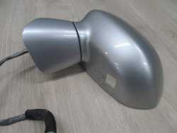 HONDA JAZZ LUSTERKO LEWE 5PIN NH623M 02-08 EUROPA