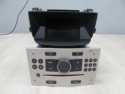 OPEL ASTRA III H ZAFIRA RADIO CD CD30 497316088 EKRAN 13276999
