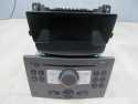 OPEL ASTRA III H ZAFIRA RADIO CD CD30 13190856YY EKRAN 13208089