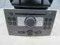 OPEL ASTRA III H ZAFIRA RADIO CD CD30 13190856YY EKRAN 13208089