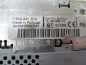 OPEL ASTRA III H ZAFIRA RADIO CD CD30 13190856YY EKRAN 13208089