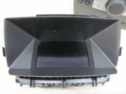 OPEL ASTRA III H ZAFIRA RADIO CD CD30 13190856YY EKRAN 13208089