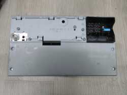 OPEL VECTRA C RADIO CD CD30 13233926 EKRAN 13277585