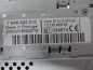 OPEL VECTRA C RADIO CD CD30 13233926 EKRAN 13277585