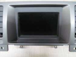 OPEL VECTRA C RADIO CD CD30 13233926 EKRAN 13277585