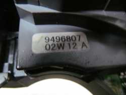 VOLVO V70 S60 XC MANETKA PRZELACZNIK 9496807 9452391 8666599 02-07