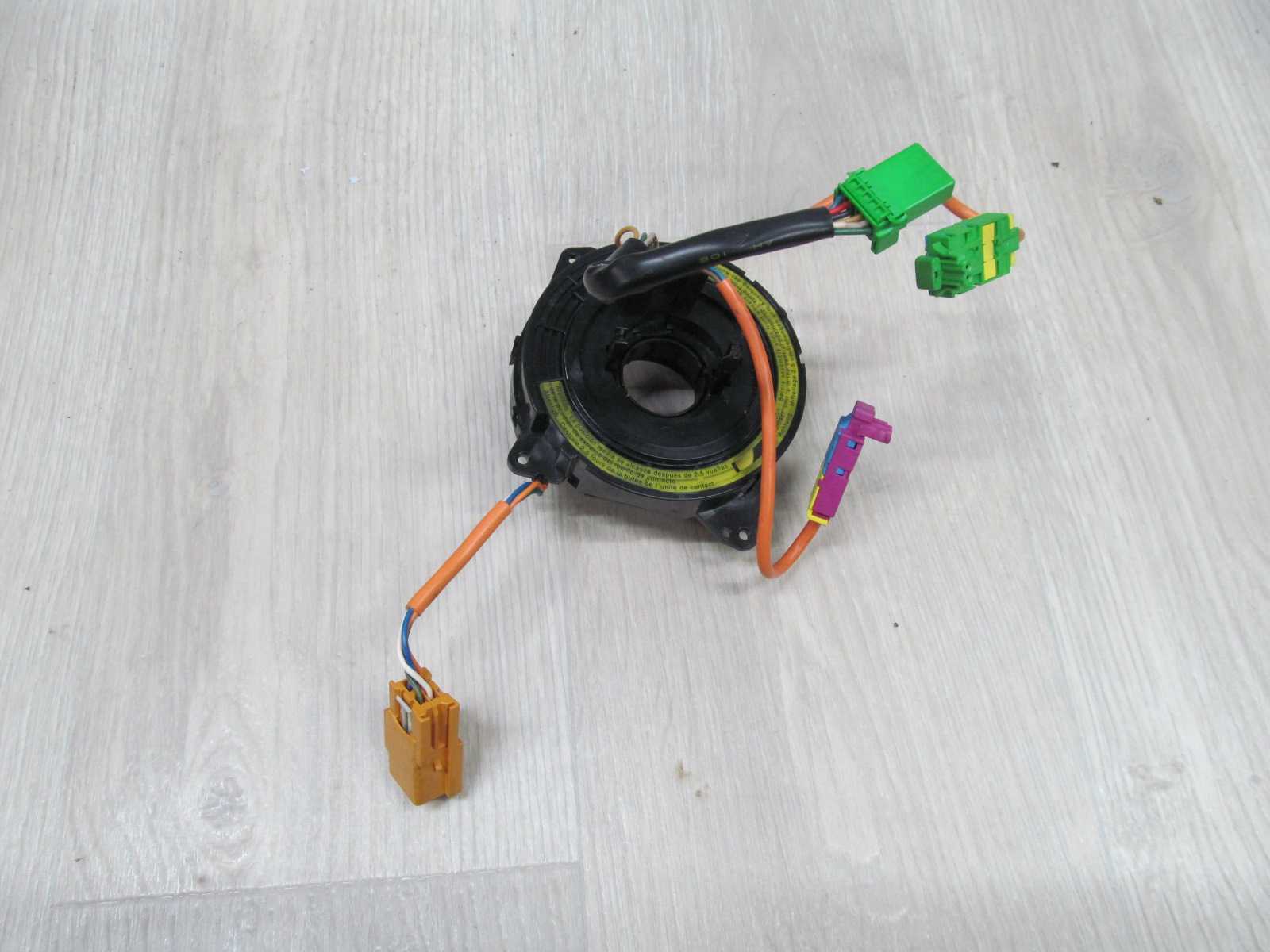 VOLVO S60 V70 XC TASMA AIRBAG CZUJNIK SKRETU 8622185 02-09