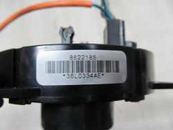 VOLVO S60 V70 XC TASMA AIRBAG CZUJNIK SKRETU 8622185 02-09