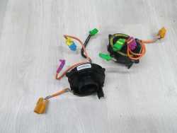 VOLVO S60 V70 XC TASMA AIRBAG CZUJNIK SKRETU 8622185 02-09