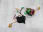 VOLVO S60 V70 XC TASMA AIRBAG CZUJNIK SKRETU 8622185 02-09