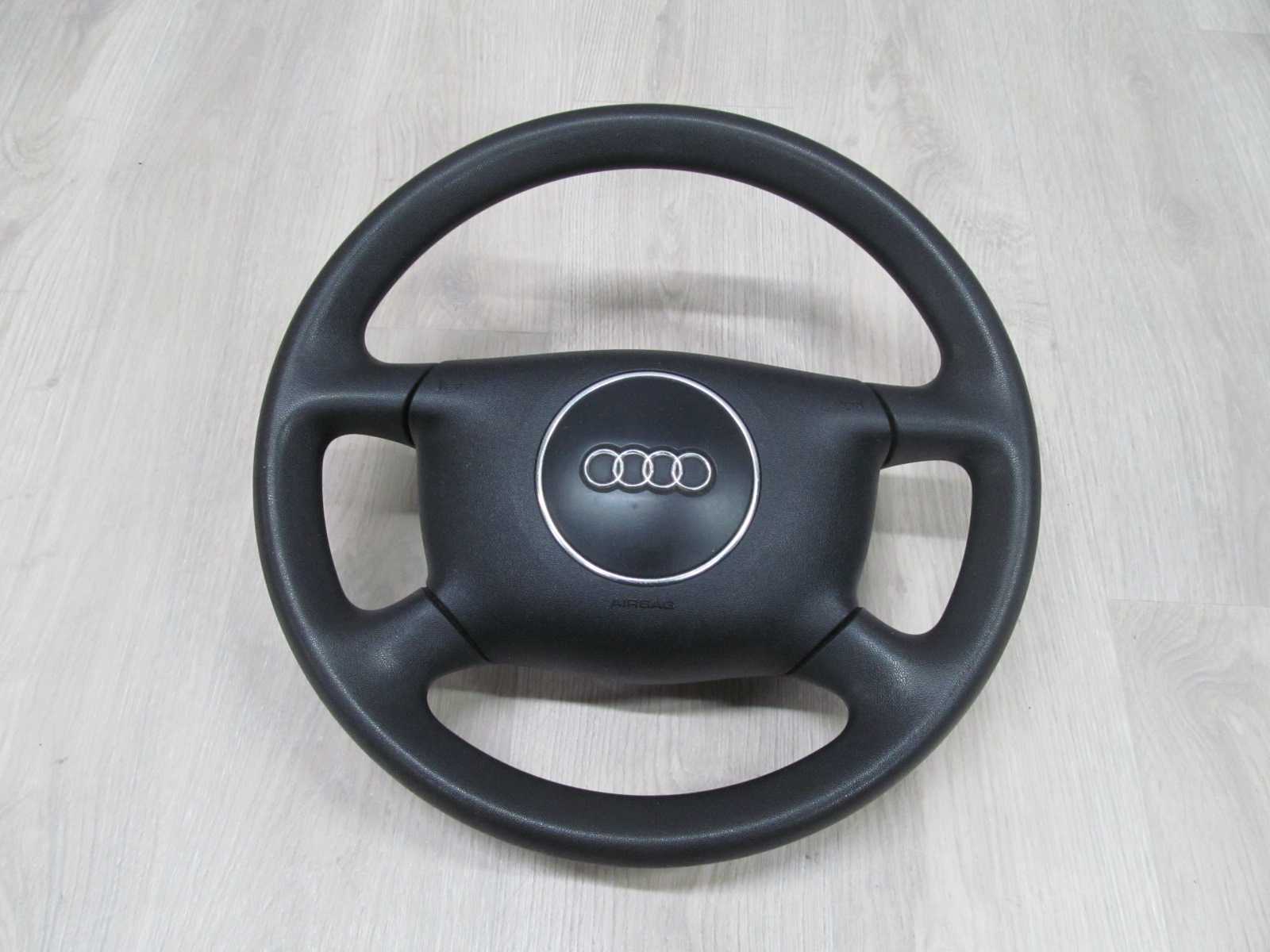 AUDI A3 8L A4 B6 A6 C5 KIEROWNICA PODUSZKA AIR BAG IGLA