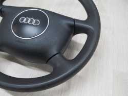 AUDI A3 8L A4 B6 A6 C5 KIEROWNICA PODUSZKA AIR BAG IGLA