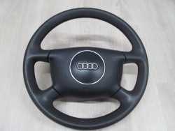 AUDI A3 8L A4 B6 A6 C5 KIEROWNICA PODUSZKA AIR BAG IGLA