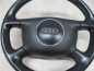 AUDI A3 8L A4 B6 A6 C5 KIEROWNICA SKORA PODUSZKA AIR BAG IGLA