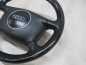 AUDI A3 8L A4 B6 A6 C5 KIEROWNICA SKORA PODUSZKA AIR BAG IGLA