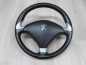 PEUGEOT 307 LIFT KIEROWNICA SKORA PODUSZKA AIR BAG 05-09