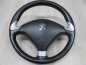 PEUGEOT 307 LIFT KIEROWNICA SKORA PODUSZKA AIR BAG 05-09