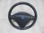 VOLVO S60 V70 00-07 KIEROWNICA SKORA PODUSZKA AIRBAG