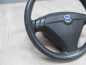 VOLVO S60 V70 00-07 KIEROWNICA SKORA PODUSZKA AIRBAG