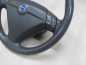 VOLVO S60 V70 00-07 KIEROWNICA SKORA PODUSZKA AIRBAG