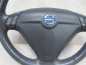 VOLVO S60 V70 00-07 KIEROWNICA SKORA PODUSZKA AIRBAG