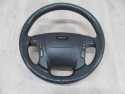 VOLVO V70 S60 S80 LIFT KIEROWNICA SKORA PODUSZKA AIR BAG 00/09