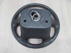 VOLVO V70 S60 S80 LIFT KIEROWNICA SKORA PODUSZKA AIR BAG 00/09