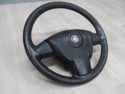 RENAULT MASTER MOVANO II KIEROWNICA AIRBAG PODUSZKA 03/10