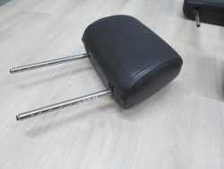 VW TOURAN ZAGLOWEK SIEDZENIA KANAPY TYL SKORA 02-11